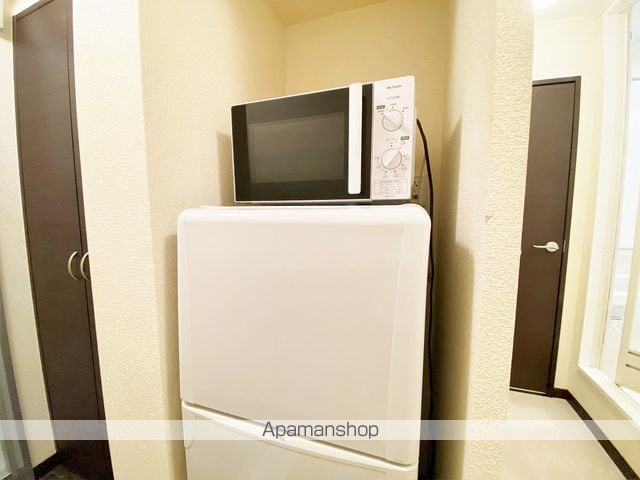 レオネクストぎんたの内装写真