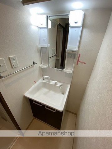 エンデバーの内装写真