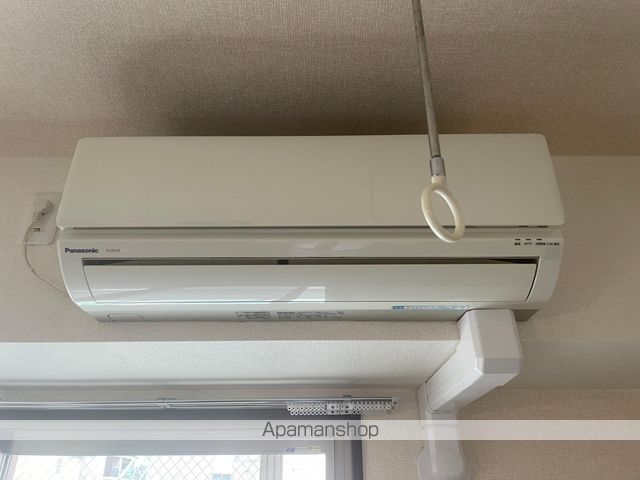 グレイスコートの内装写真