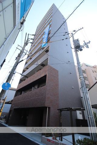 アークグラン大阪WESTの外観写真