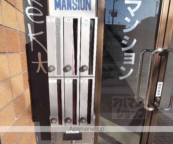 牧マンションのその他写真