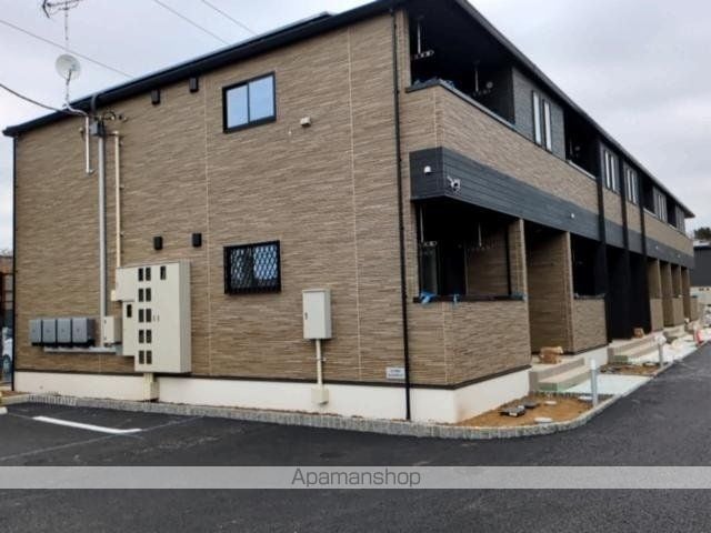 ルミエール鹿黒Ａのイメージ