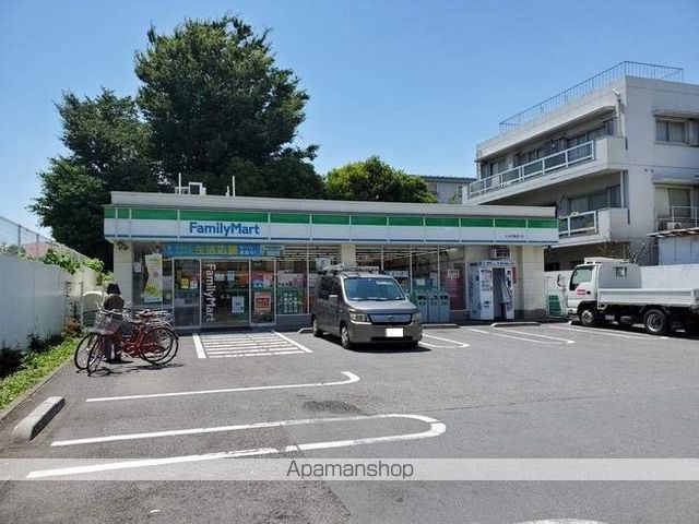 第5グリーンハイツの周辺写真