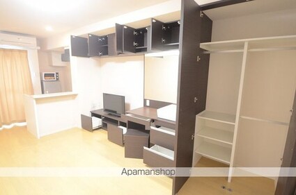 レオネクスト大田西館[1R/26.5m2]の玄関