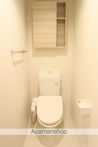 ラポーム西川口の内装写真