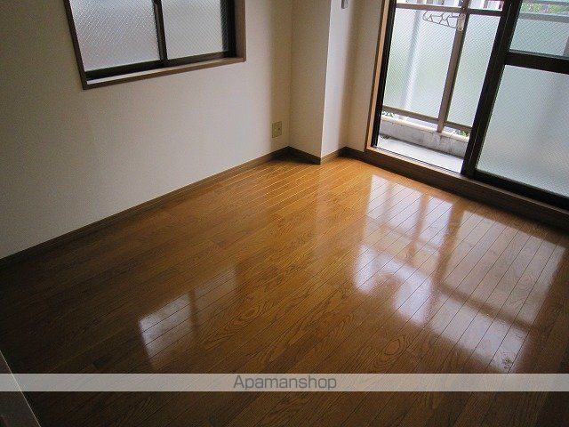 Kビルの内装写真