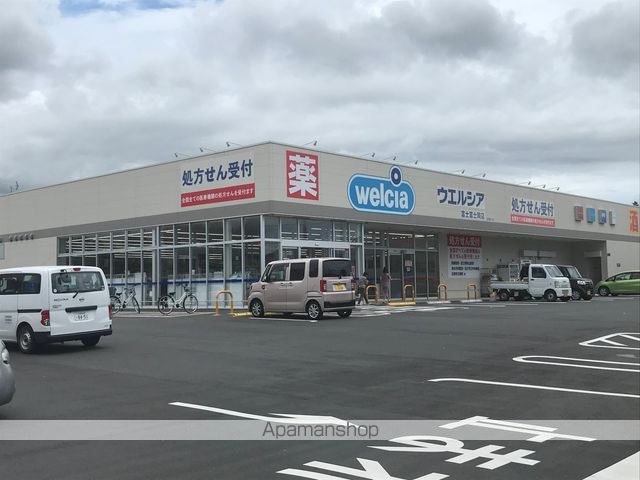 LIBERTYの周辺写真