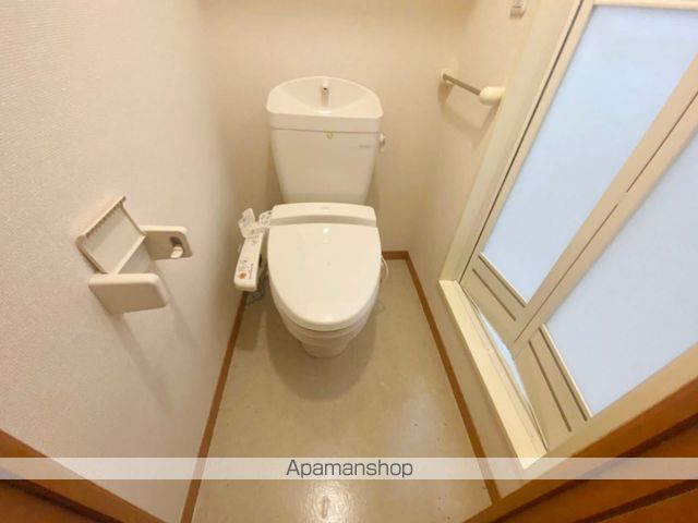 レオパレス猪之越の内装写真