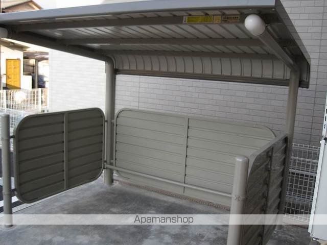 ウィステリア住吉 Iのその他写真