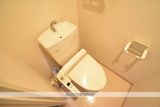 竹屋町村田ビルの内装写真