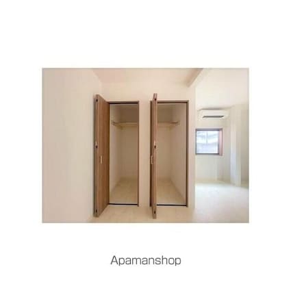 メゾンドフィナンシェ[1R/41.6m2]の内装2