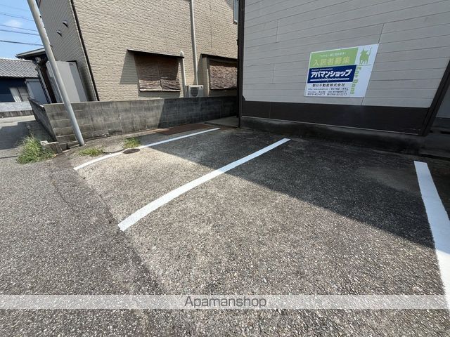 フォーブル山室のその他写真