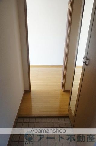 ブライムセントラルの内装写真