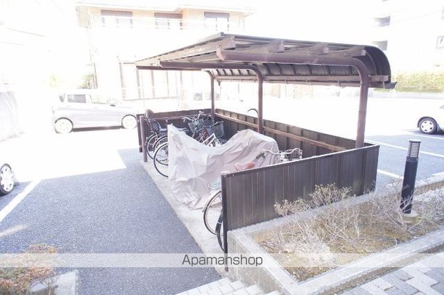 ハイツおゆみ野IIのその他写真