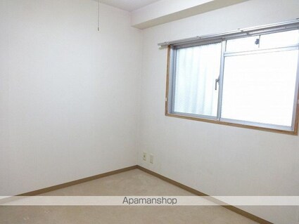 高知県高知市唐人町[2DK/46.98m2]の内装1