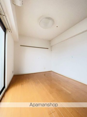 レジデンス名古屋千代田の内装写真