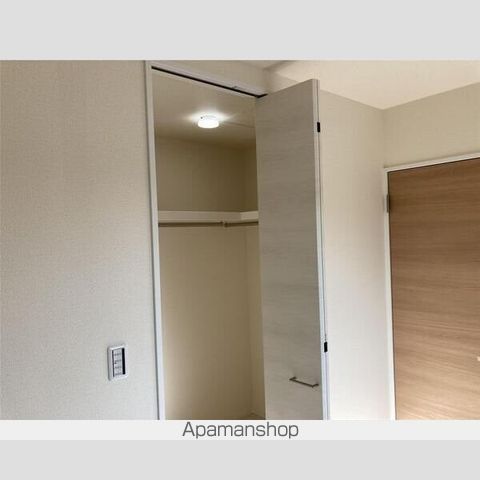 リーブルファイン戸田の内装写真