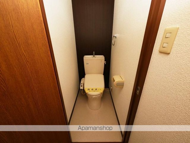 グリーンガーランド所沢2号館の内装写真