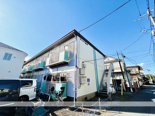 サンシティ清水