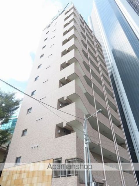 アーバイル池袋ＥＡＳＴ[1K/20.83m2]の外観1
