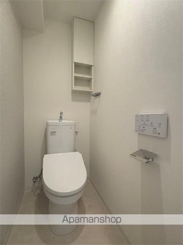 アライズ西院の内装写真