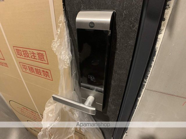 エスリードレジデンス新大阪プライムの内装写真