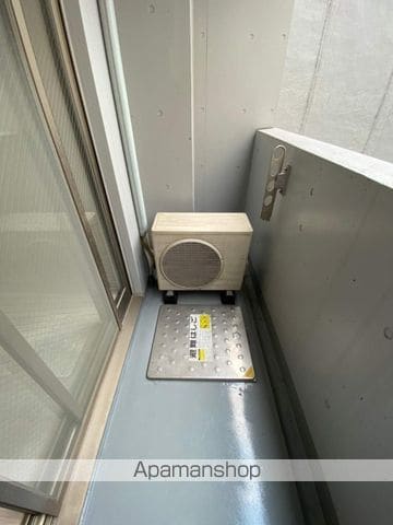 エクセリア川崎の内装写真