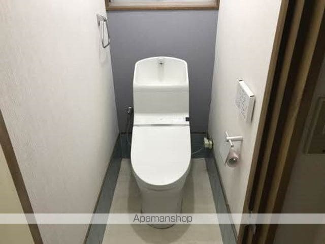 今国府町一戸建の内装写真