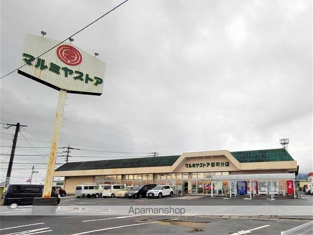 レオパレスSTARESの周辺写真
