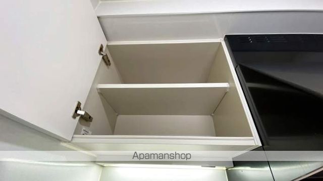 グランチェスタの内装写真