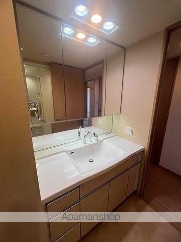 ライオンズ青葉さつきが丘の内装写真