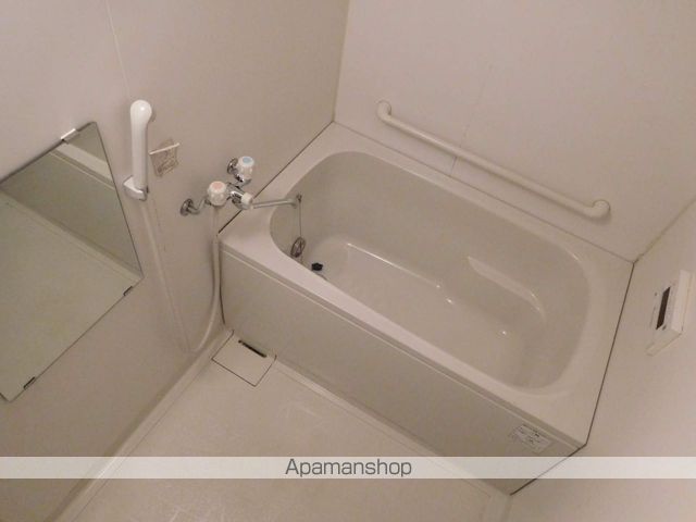 ディエトロ北山の内装写真