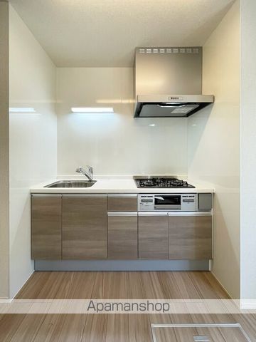 DーRESIDENCE府中桜通りの内装写真