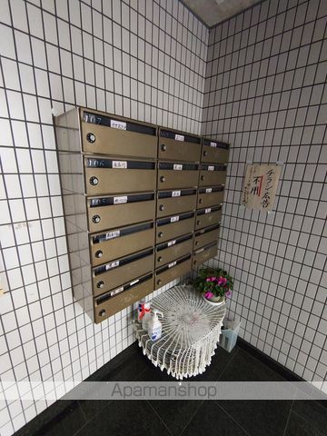 サンモリッツ夙川のその他写真