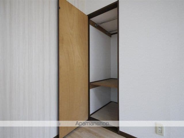 AZUR葉山の内装写真