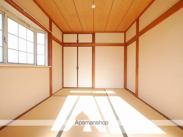 ハイツ秋元 第二の内装写真