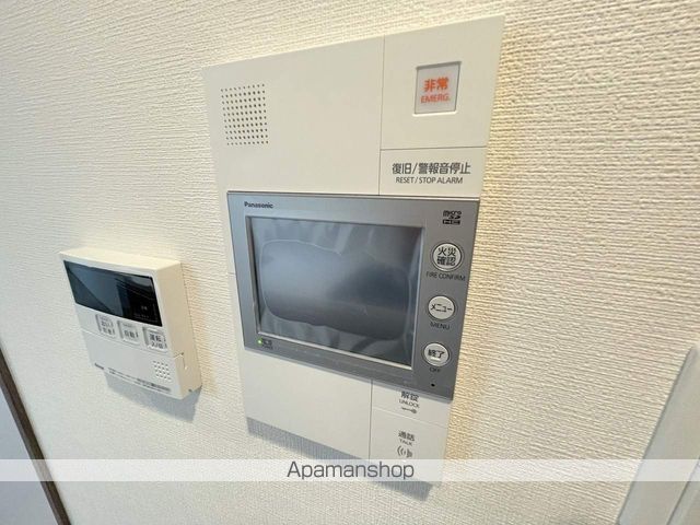 ディームス北浜の内装写真