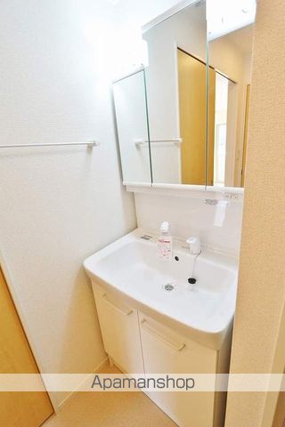 ジェルメ アローAの内装写真