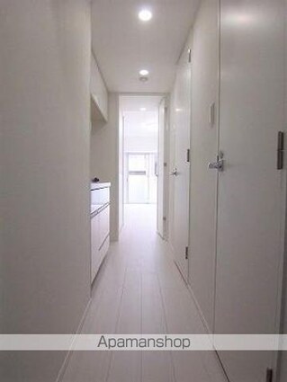 東京都目黒区東山２丁目[1K/26.31m2]のその他内装1