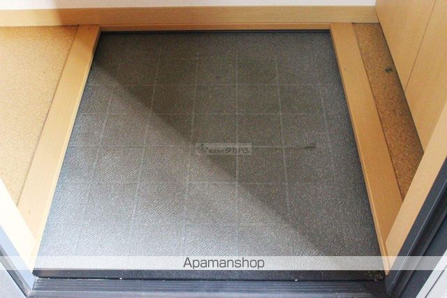 ベネフィーク柳Aの内装写真