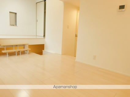 北斗館[1LDK/30.7m2]の内装