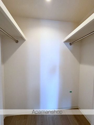 PRESSANCE大国町ラヴェニールの内装写真