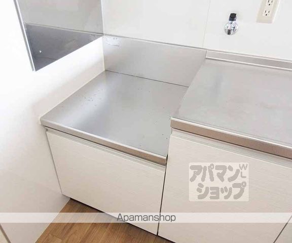 SUMIKAの内装写真