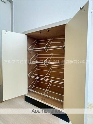 フォンテ東長崎[1R/16m2]の内装2