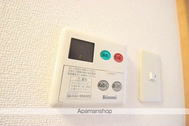 ブリランテふじみ野の内装写真