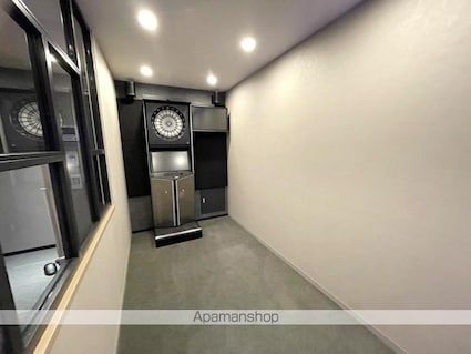 ザ・パークハビオ渋谷クロス[2LDK/50.84m2]の共用部6