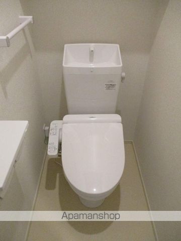 サンライズ川越 Aの内装写真