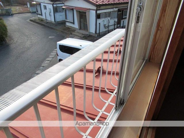 工藤ヤエ貸家20号21号の内装写真