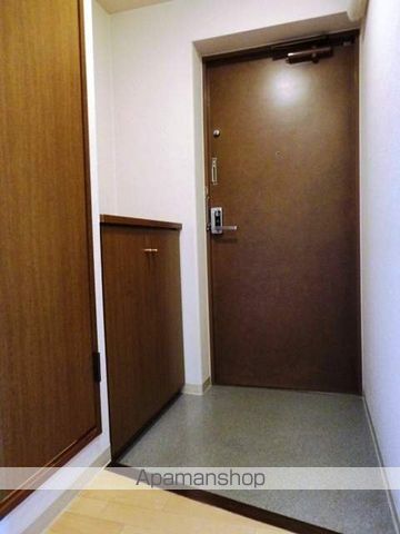 ローヤルハイツ東苗穂の内装写真