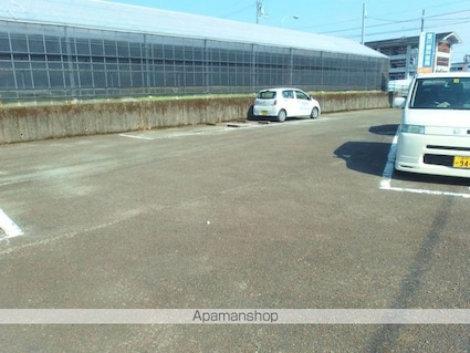 セジュール広見[3DK/62m2]の駐車場1